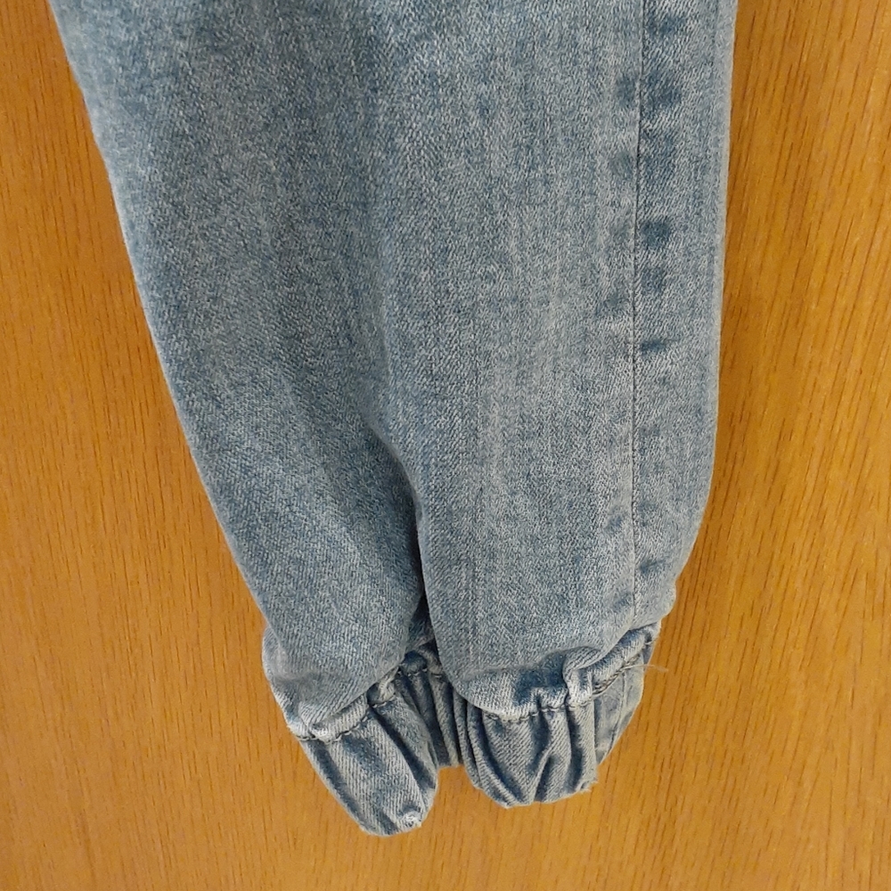 Jogger jeans - Picture 3 of 8